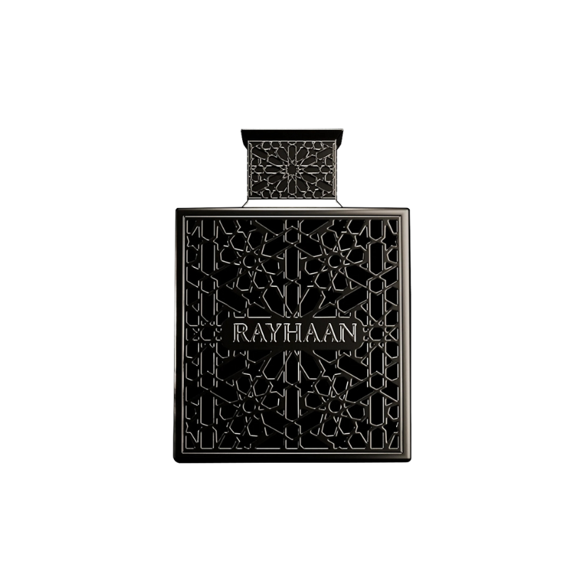 Rayhaan Obsidian