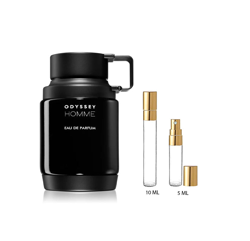 Armaf Odyssey Homme — perfume hombre original en Colombia | Disfragancias