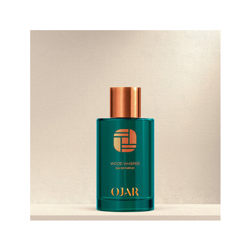 Ojar Wood Whisper