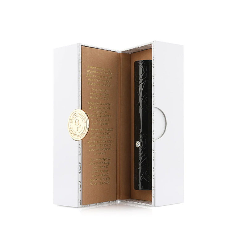 Orens Parfums Callis Subtile — perfume unisex original en Colombia | Disfragancias
