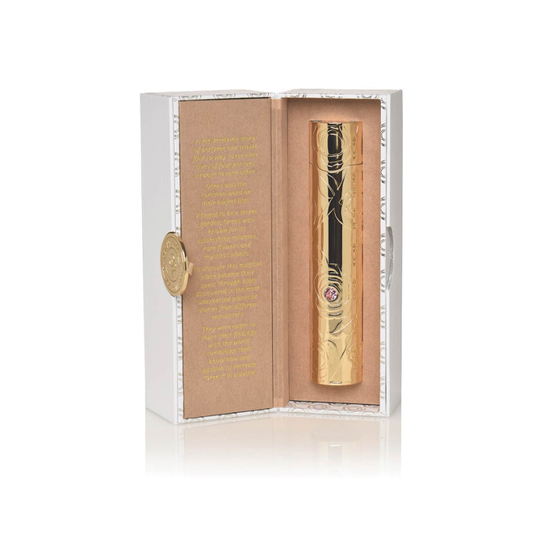 Orens Parfums Moire de Kalha — perfume mujer original en Colombia | Disfragancias
