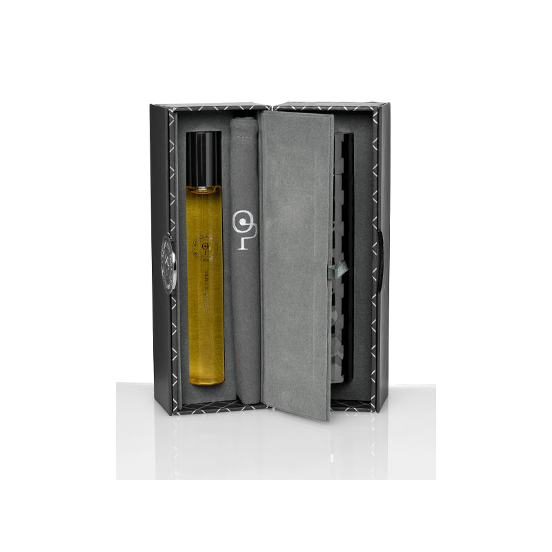 Orens Parfums Sabil Nocturne — perfume unisex original en Colombia | Disfragancias