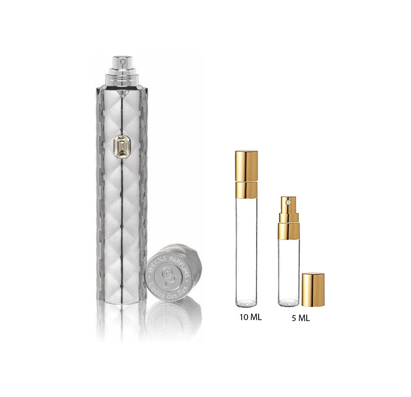 Orens Parfums Undea Des Iles — perfume unisex original en Colombia | Disfragancias