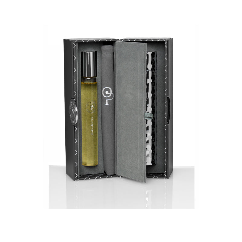 Orens Parfums Undea Des Iles — perfume unisex original en Colombia | Disfragancias