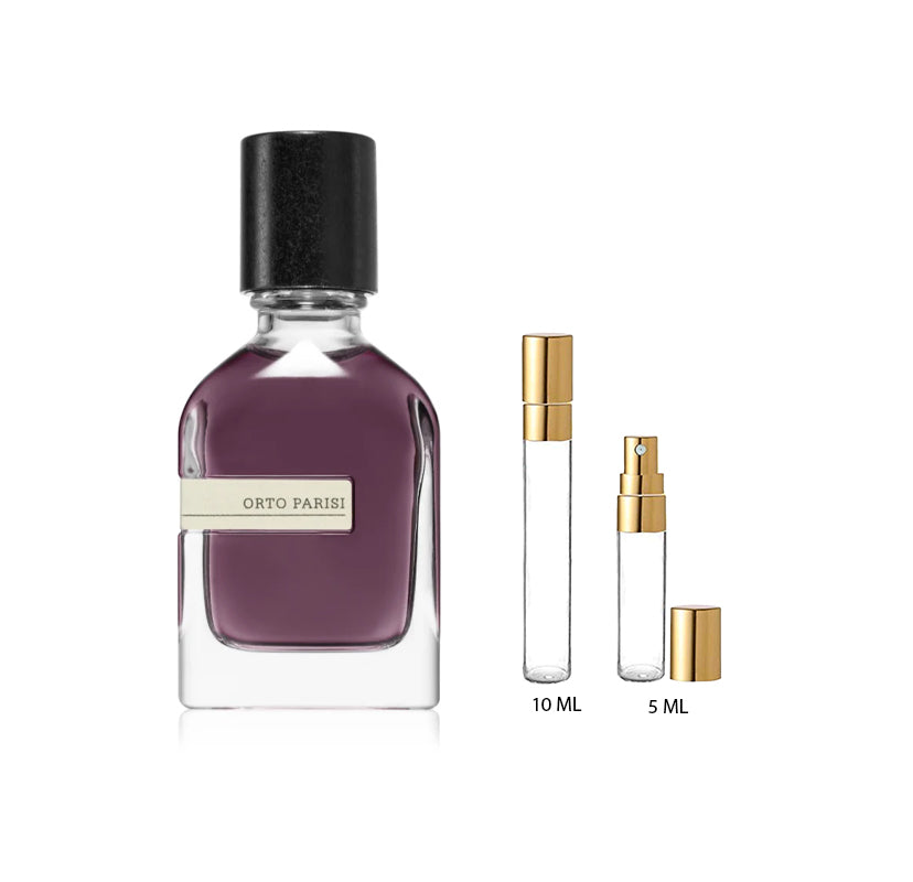 Orto Parisi Boccanera — perfume unisex original en Colombia | Disfragancias