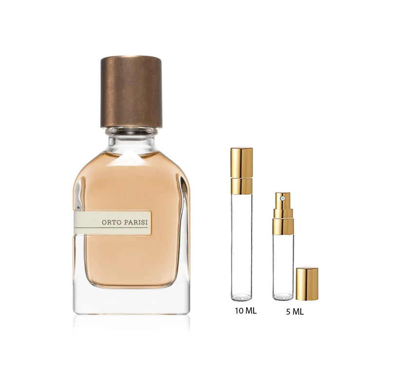 Orto Parisi Brutus — perfume hombre original en Colombia | Disfragancias