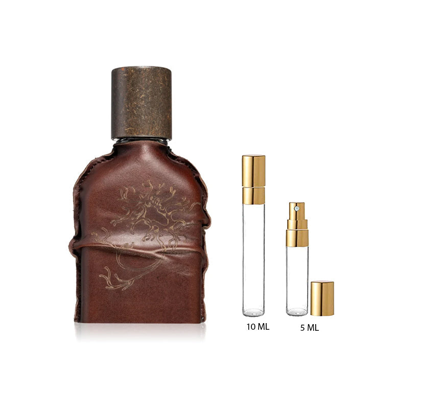 Orto Parisi Cuoium — perfume hombre original en Colombia | Disfragancias