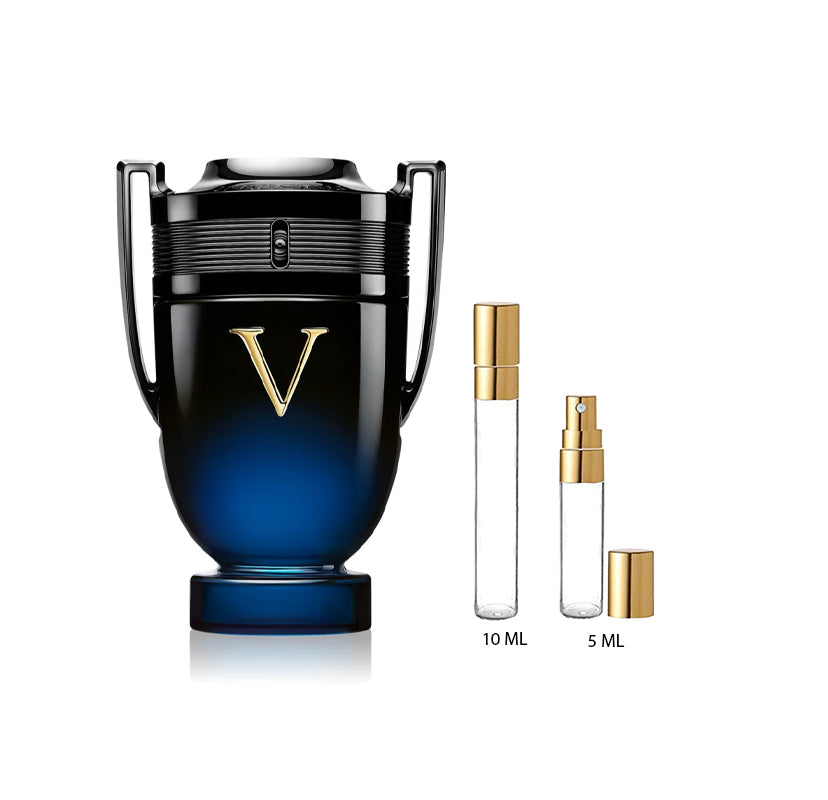 Paco Rabanne Invictus Victory Elixir — perfume hombre original en Colombia | Disfragancias