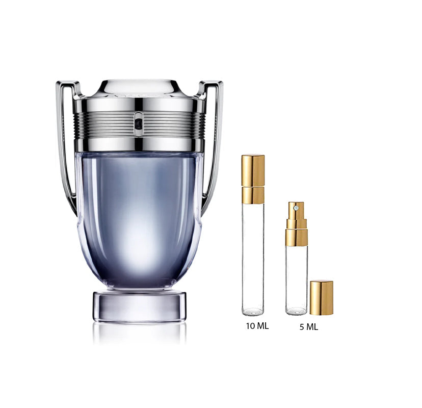Invictus Paco Rabanne — perfume original en Colombia | Disfragancias