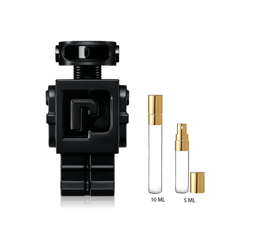 Paco Rabanne Phantom Parfum — perfume hombre original en Colombia | Disfragancias