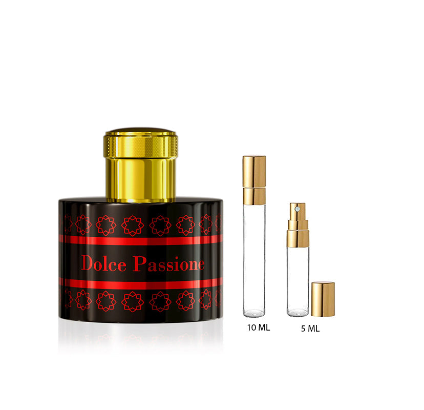 Pantheon Roma Dolce Passione — perfume unisex original en Colombia | Disfragancias