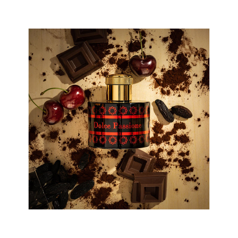 Pantheon Roma Dolce Passione — perfume unisex original en Colombia | Disfragancias