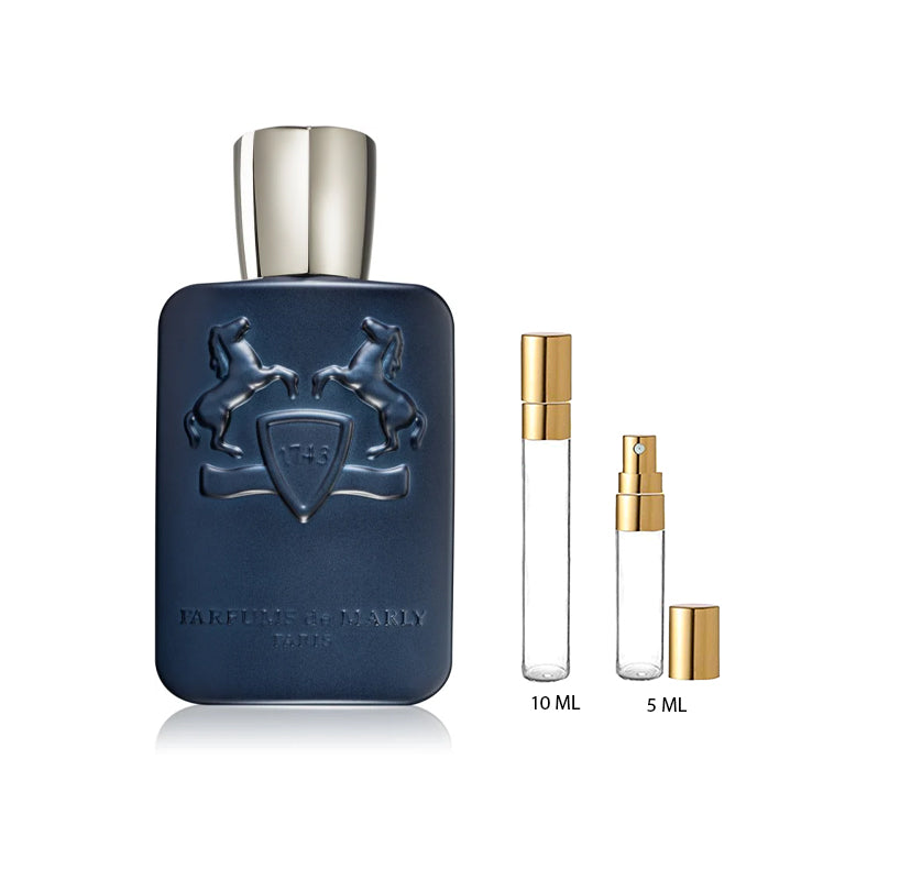 Parfums De Marly Layton — perfume hombre original en Colombia | Disfragancias