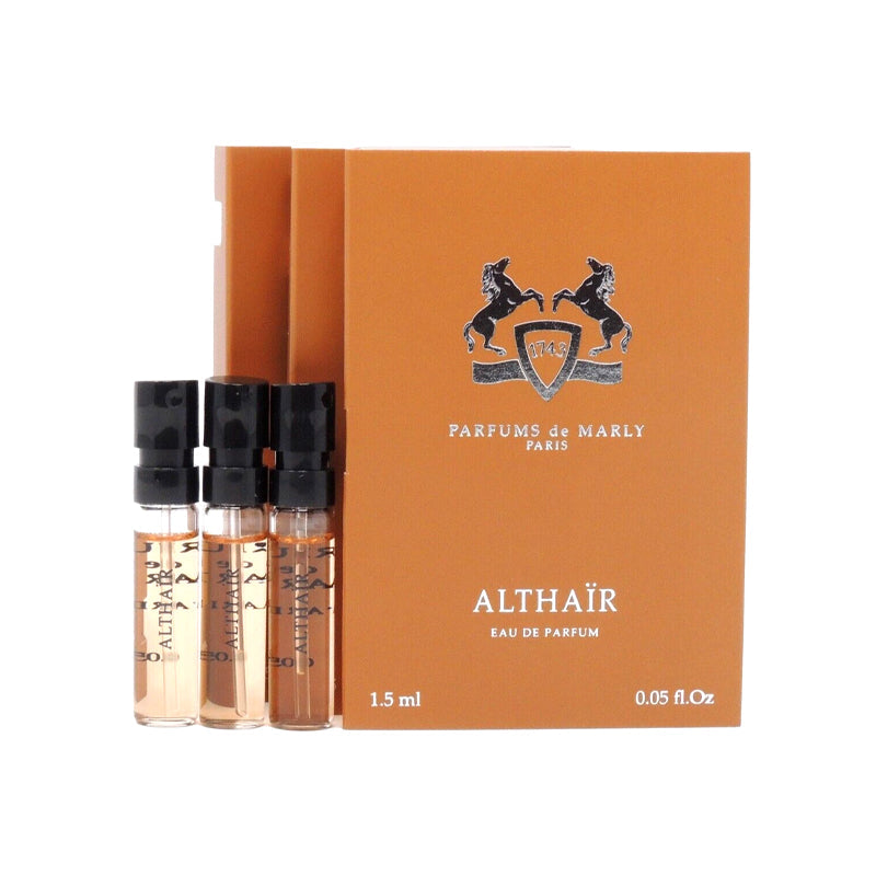 Parfums de Marly Althair — perfume hombre original en Colombia | Disfragancias