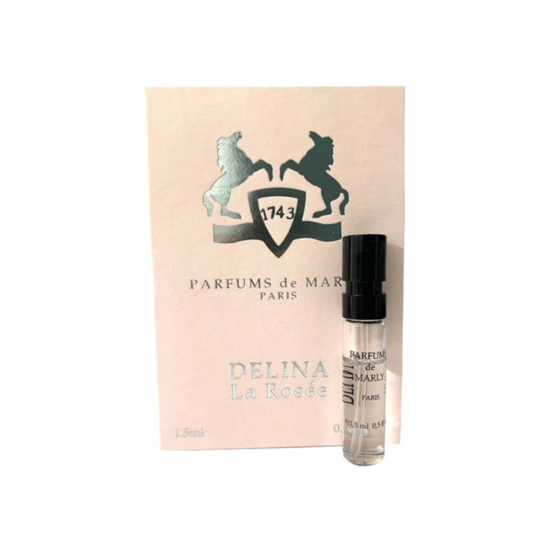 Parfums De Marly Delina La Rosée — perfume mujer original en Colombia | Disfragancias