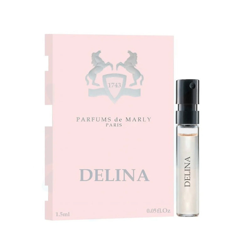 Parfums De Marly Delina — perfume mujer original en Colombia | Disfragancias