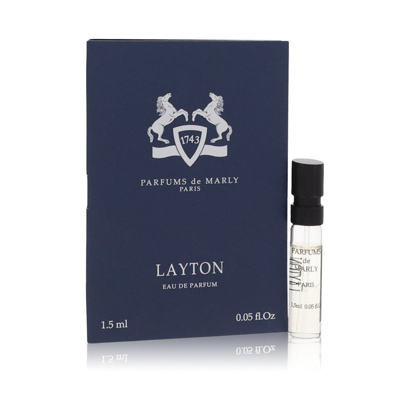 Parfums De Marly Layton — perfume hombre original en Colombia | Disfragancias