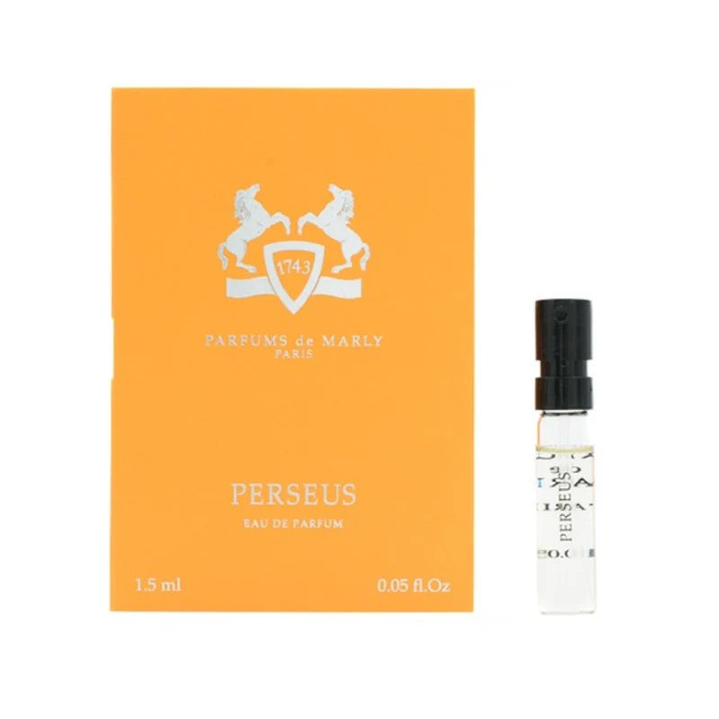 Parfums de Marly Perseus — perfume unisex original en Colombia | Disfragancias