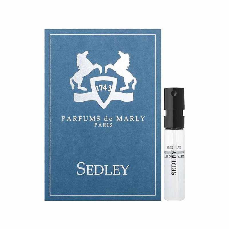 Parfums De Marly Sedley — perfume hombre original en Colombia | Disfragancias