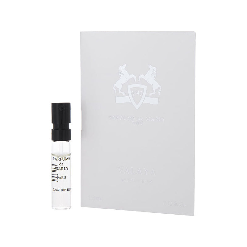 Parfums De Marly Valaya — perfume unisex original en Colombia | Disfragancias