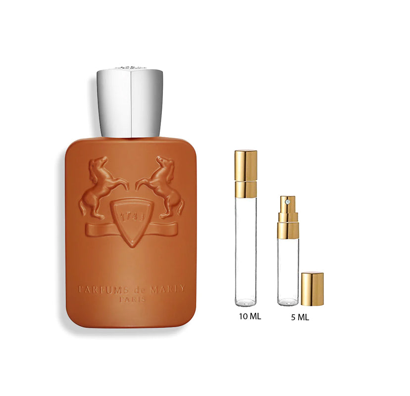 Parfums de Marly Althair — perfume hombre original en Colombia | Disfragancias