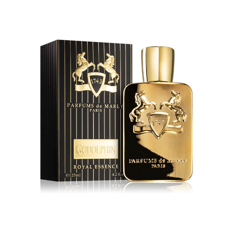 Parfums de Marly Godolphin — perfume hombre original en Colombia | Disfragancias