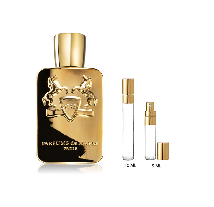 Parfums de Marly Godolphin — perfume hombre original en Colombia | Disfragancias