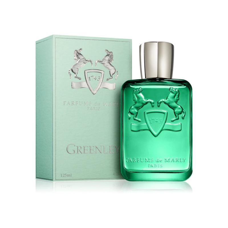 Parfums de Marly Greenley — perfume hombre original en Colombia | Disfragancias