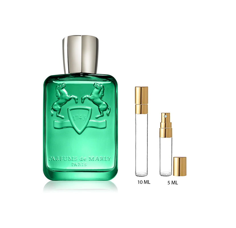 Parfums de Marly Greenley — perfume hombre original en Colombia | Disfragancias