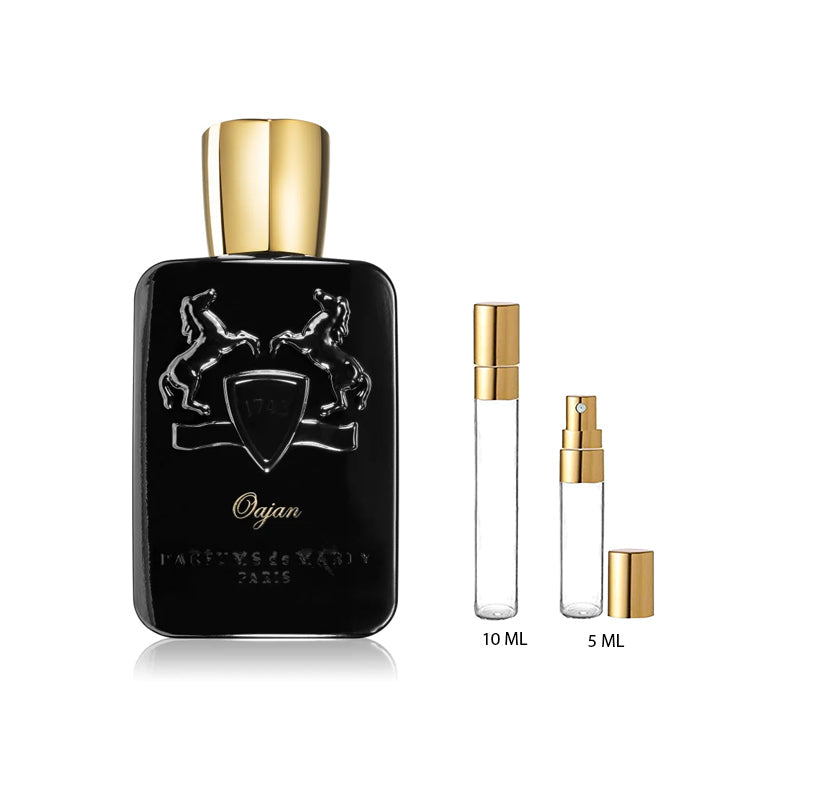 Parfums De Marly Oajan — perfume hombre original en Colombia | Disfragancias
