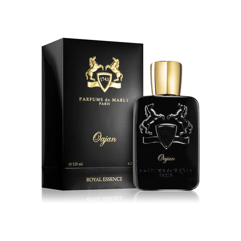 Parfums De Marly Oajan — perfume hombre original en Colombia | Disfragancias