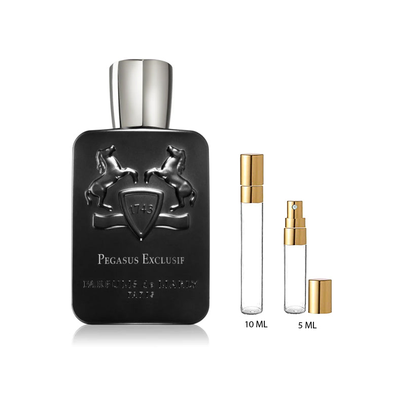 Parfums de Marly Pegasus Exclusiff — perfume hombre original en Colombia | Disfragancias