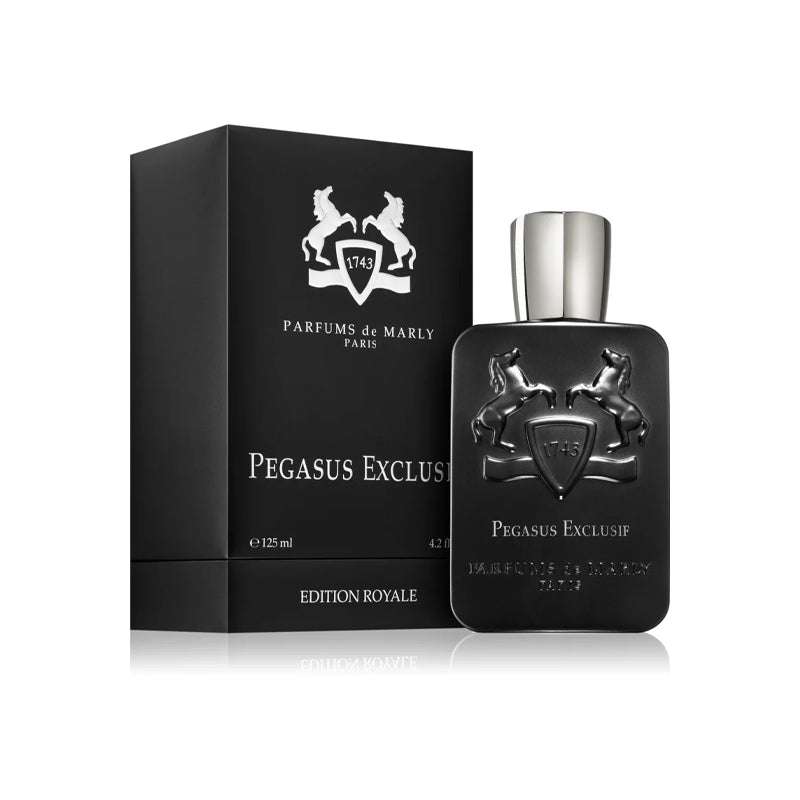 Parfums de Marly Pegasus Exclusiff — perfume hombre original en Colombia | Disfragancias
