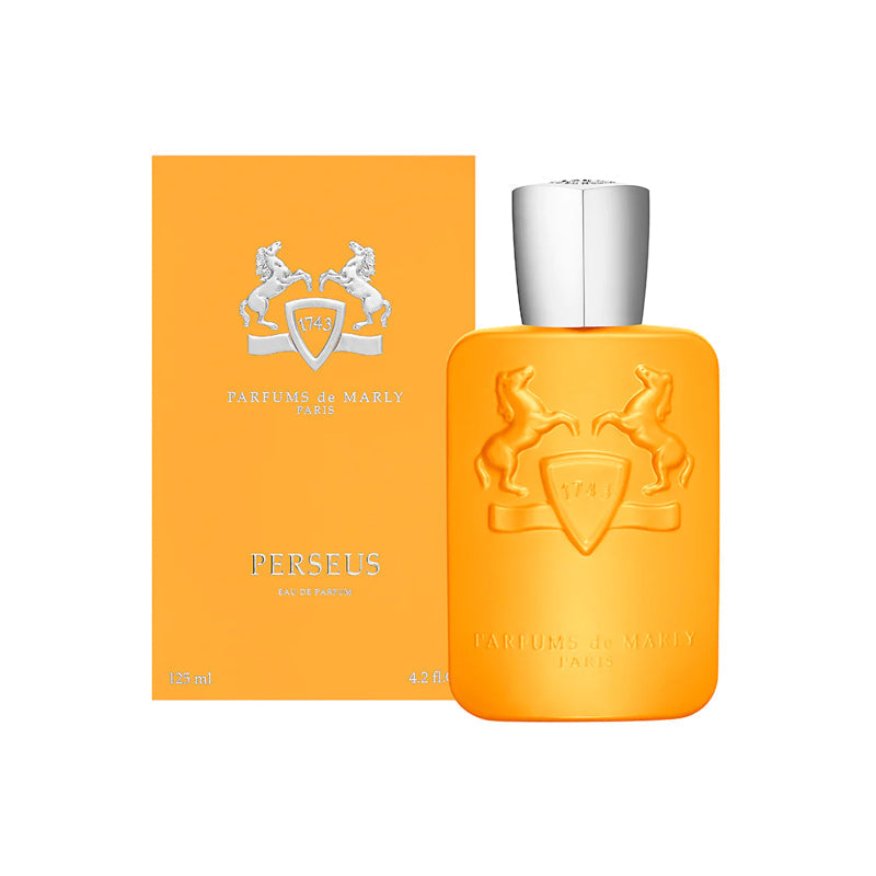Parfums de Marly Perseus — perfume unisex original en Colombia | Disfragancias