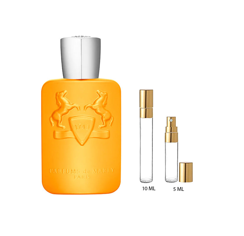 Parfums de Marly Perseus — perfume unisex original en Colombia | Disfragancias