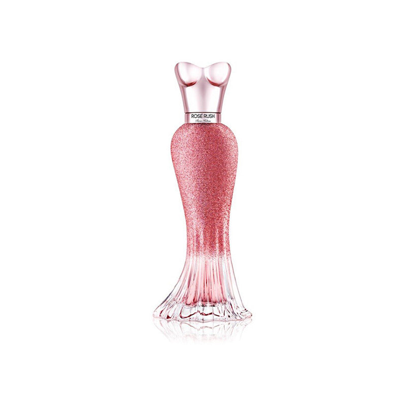 Paris Hilton Rose Rush — perfume mujer original en Colombia | Disfragancias