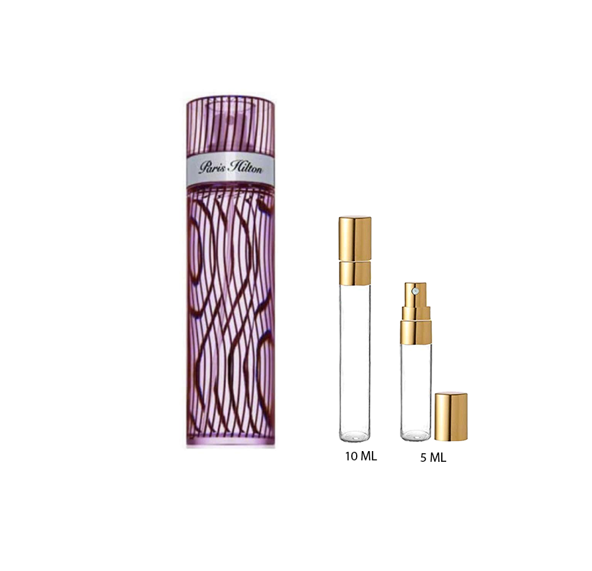 Paris Hilton By Paris Hilton — perfume mujer original en Colombia | Disfragancias