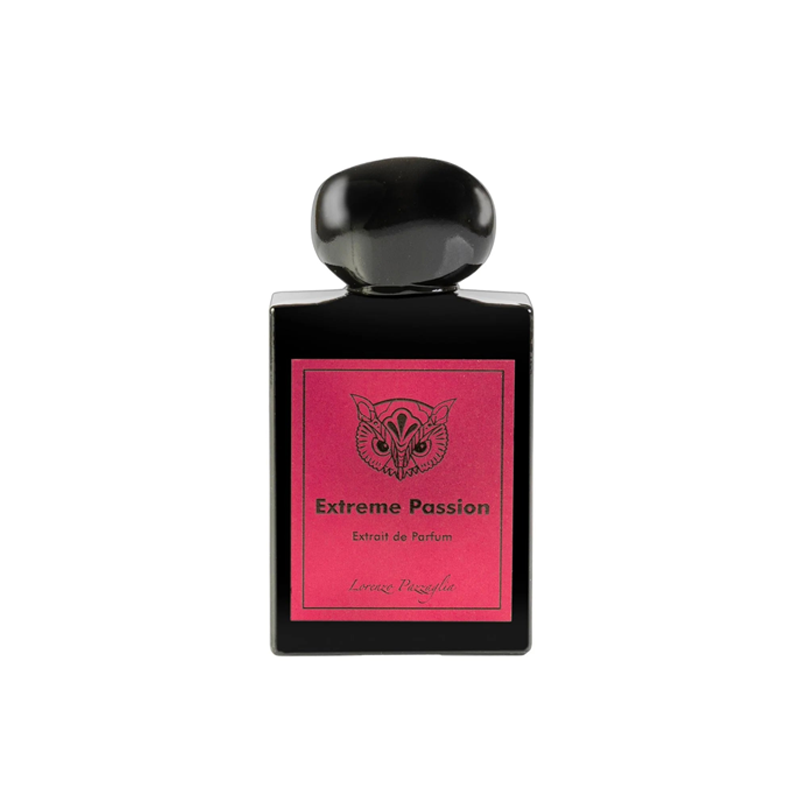 Lorenzo pazzaglia extreme passion — perfume unisex original en Colombia | Disfragancias
