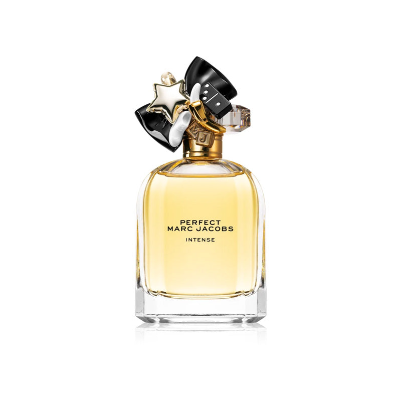 Marc Jacobs Perfect Intense — perfume mujer original en Colombia | Disfragancias
