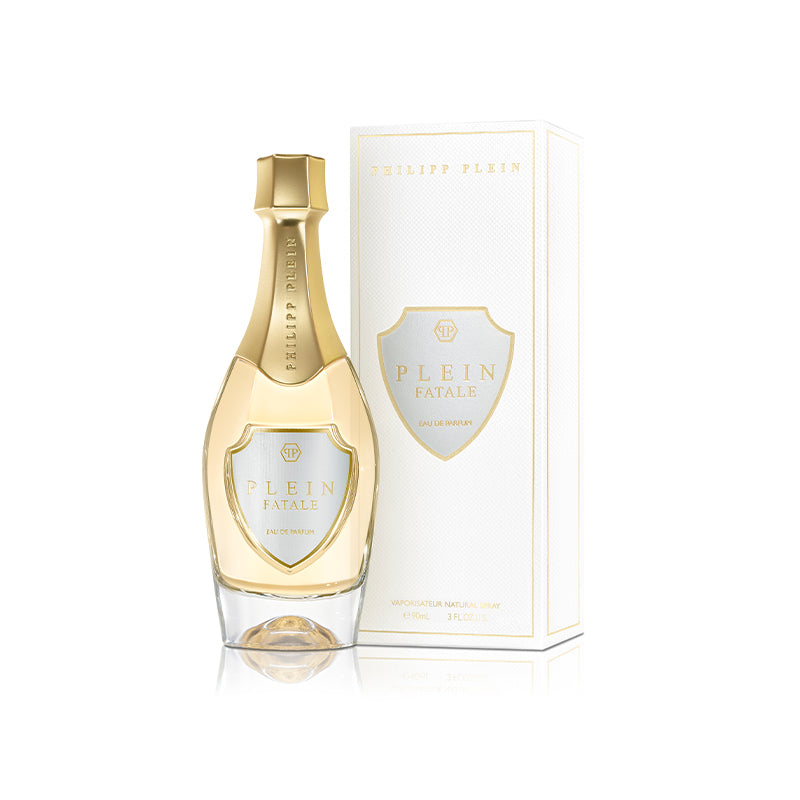 Philipp Plein Fatale — perfume mujer original en Colombia | Disfragancias