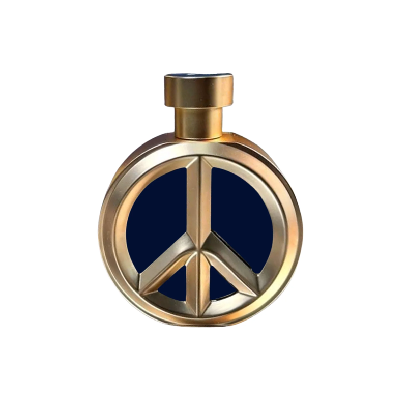 Bharara placid — perfume unisex original en Colombia | Disfragancias