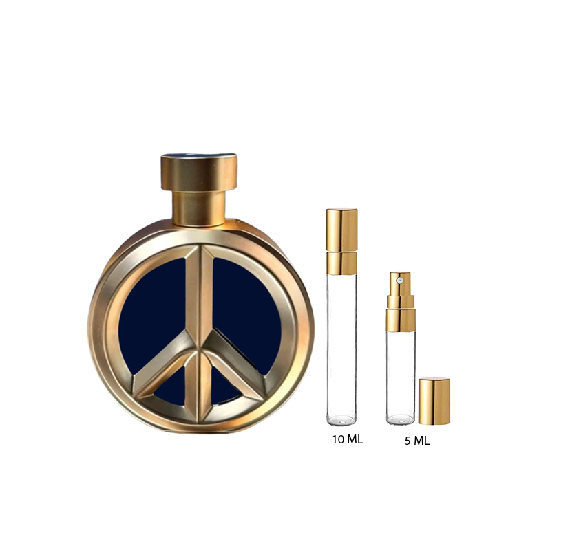 Bharara placid — perfume unisex original en Colombia | Disfragancias