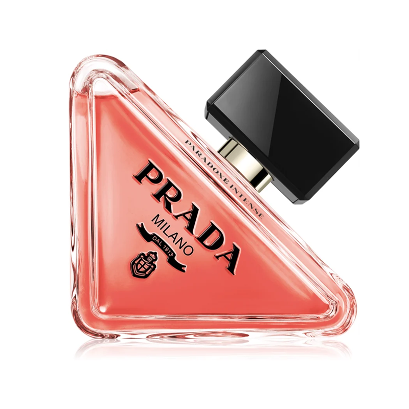Prada Paradoxe Intense — perfume mujer original en Colombia | Disfragancias