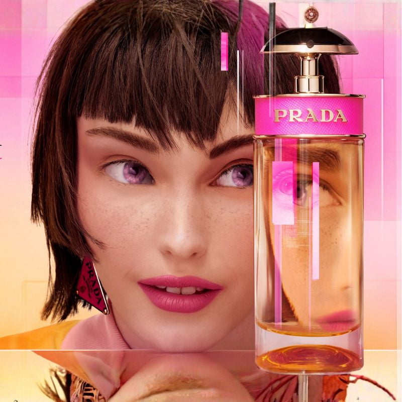 Prada Candy EDP