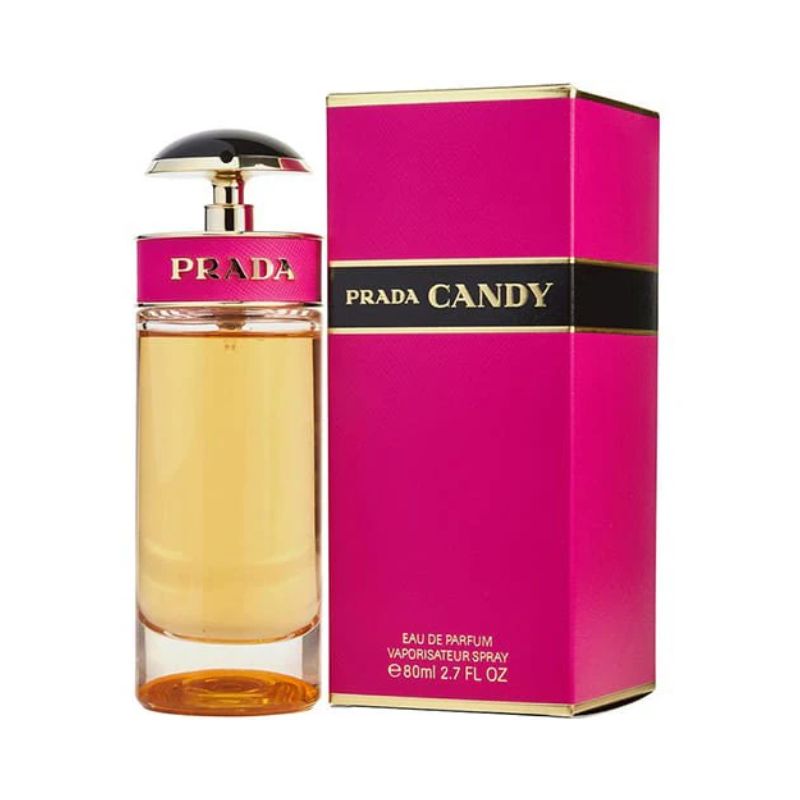 Prada Candy EDP