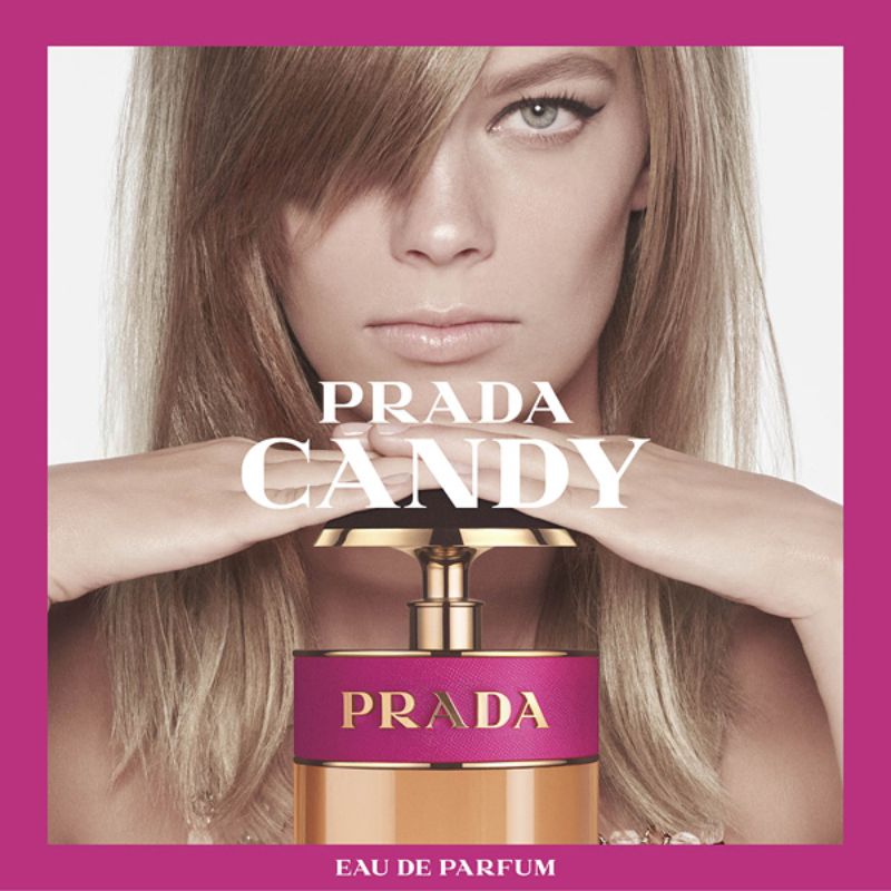 Prada Candy EDP
