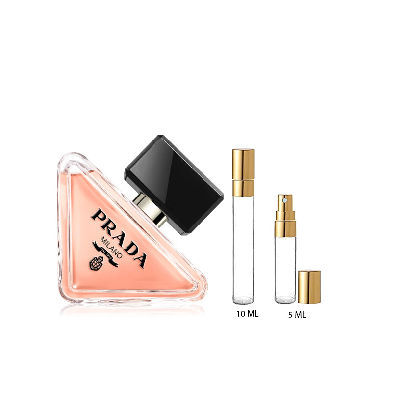 Prada Paradoxe — perfume mujer original en Colombia | Disfragancias