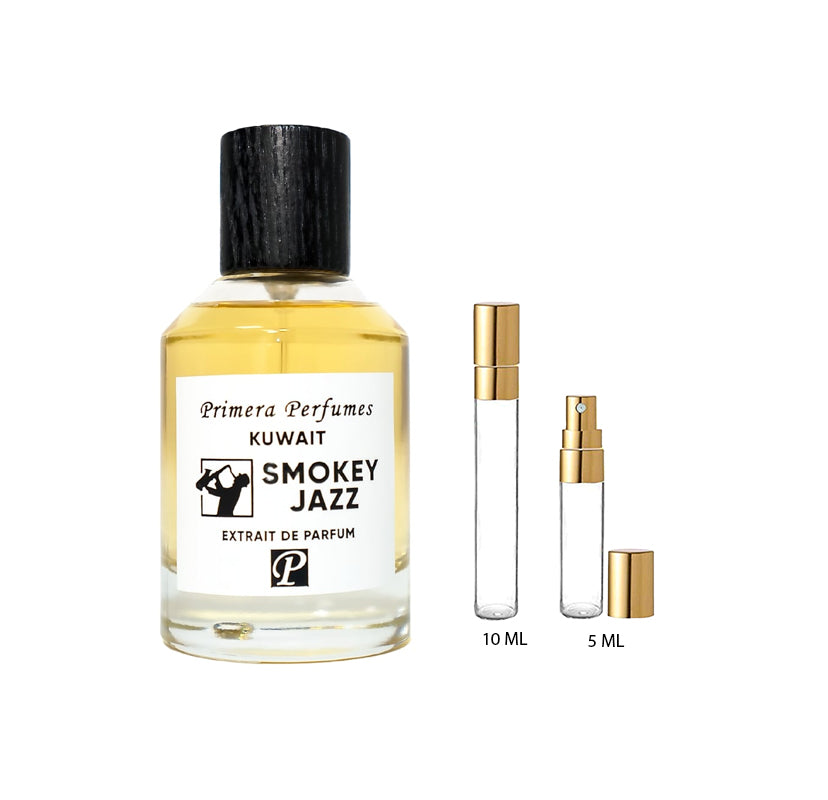 Primera Perfumes Smokey Jazz — perfume hombre original en Colombia | Disfragancias