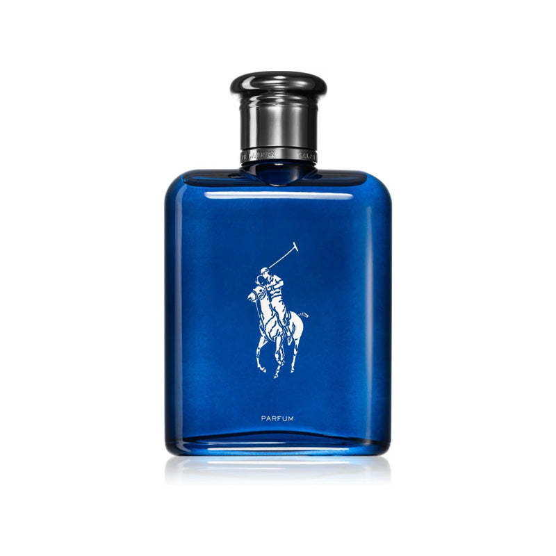 Ralph Lauren Polo Blue Parfum — perfume hombre original en Colombia | Disfragancias