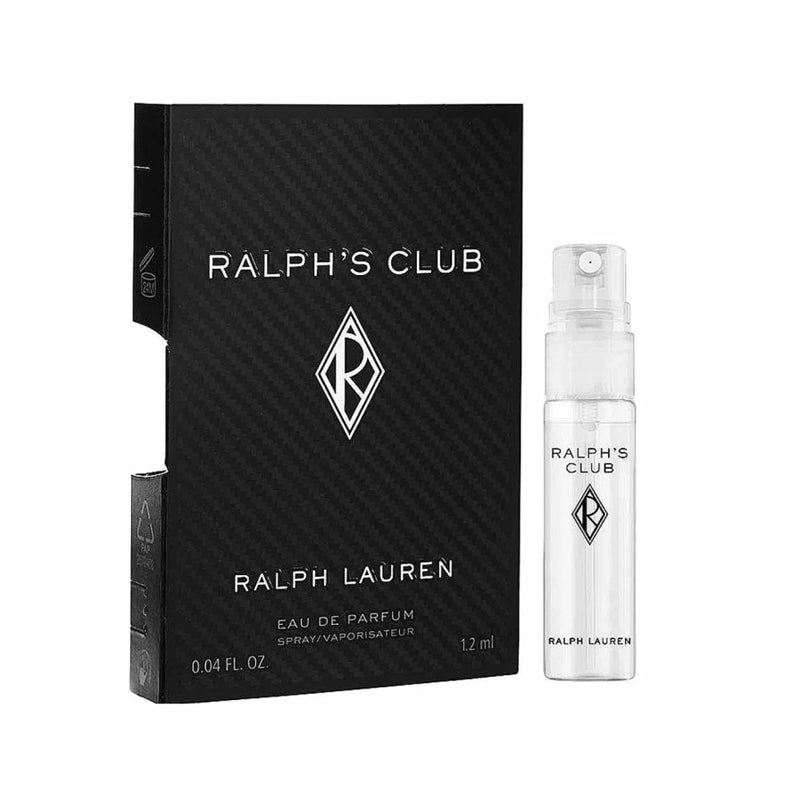 RALPH LAUREN RALPH'S CLUB PARFUM — perfume hombre original en Colombia | Disfragancias